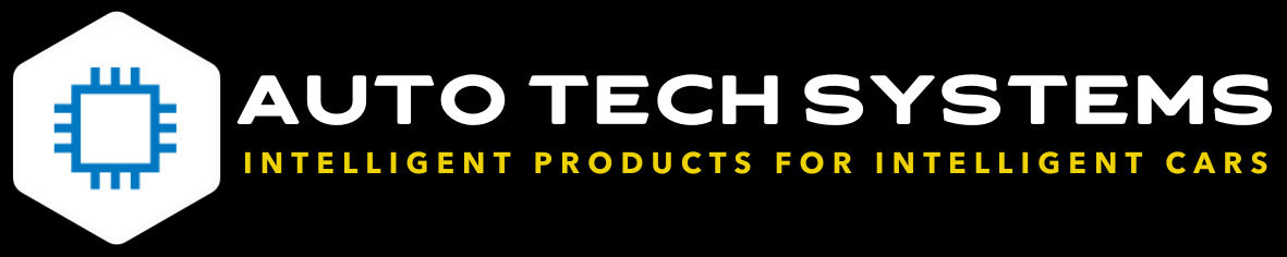Auto Tech Systems — Intelligent products for intelligent cars
